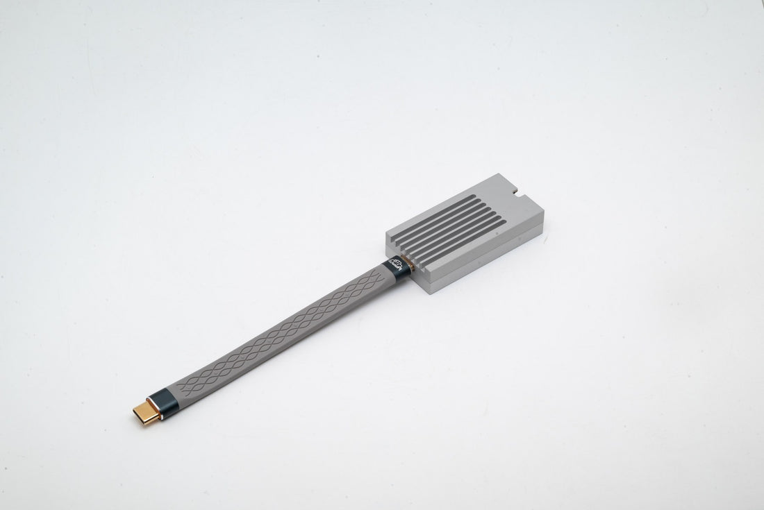 SumoLink USB-C 10GbE Adapter
