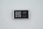WisdPi WP-UT9 underside label and certification markings