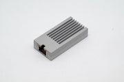 WisdPi WP-UT9 RJ45 Ethernet port and heat-spreading aluminum body