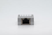 WisdPi WP-UT9 RJ45 Ethernet port front view