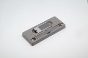 WisdPi WP-UT9 USB-C 10GbE adapter in package tray